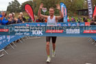 Kielder Half Marathon, 2026 Kielder Marathon and Half Marathon. Photo: David T. Hewitson/Sports for All Pics